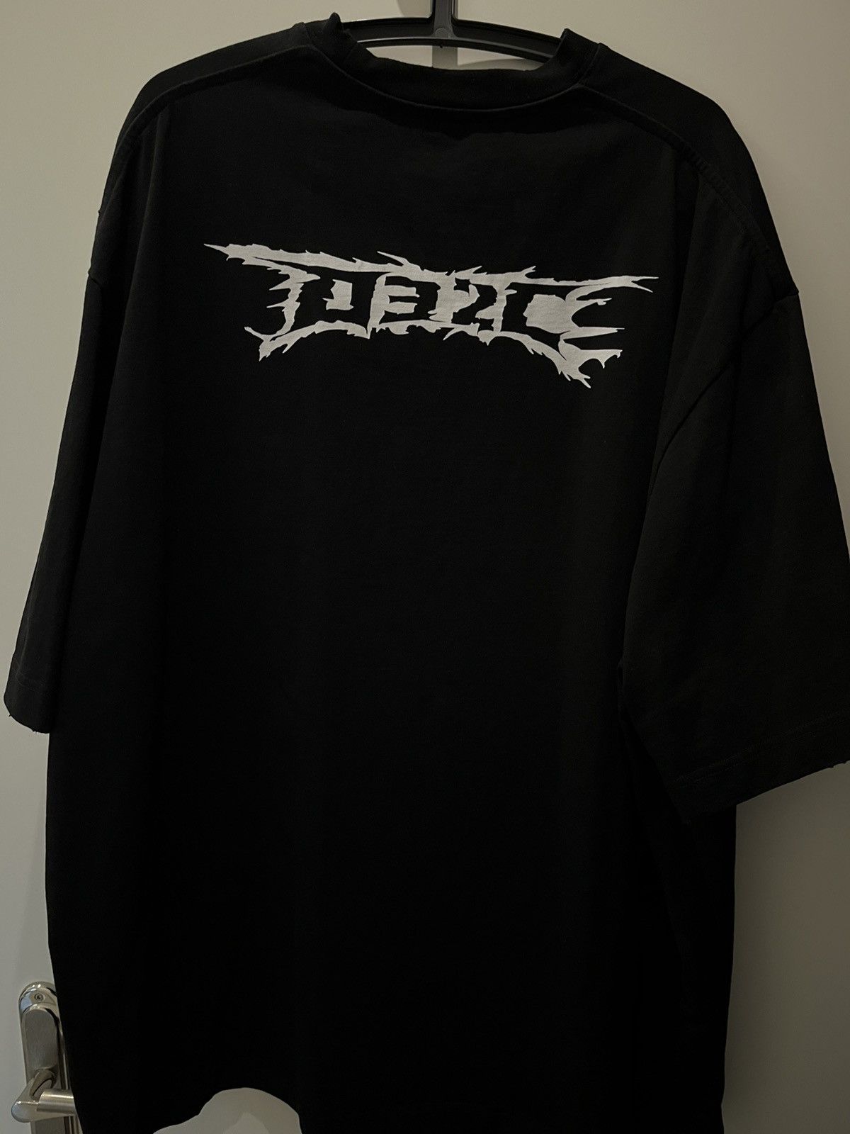 032c 032c - Nerve Shatter Shirt Size US M / EU 48-50 / 2 - 2 Thumbnail