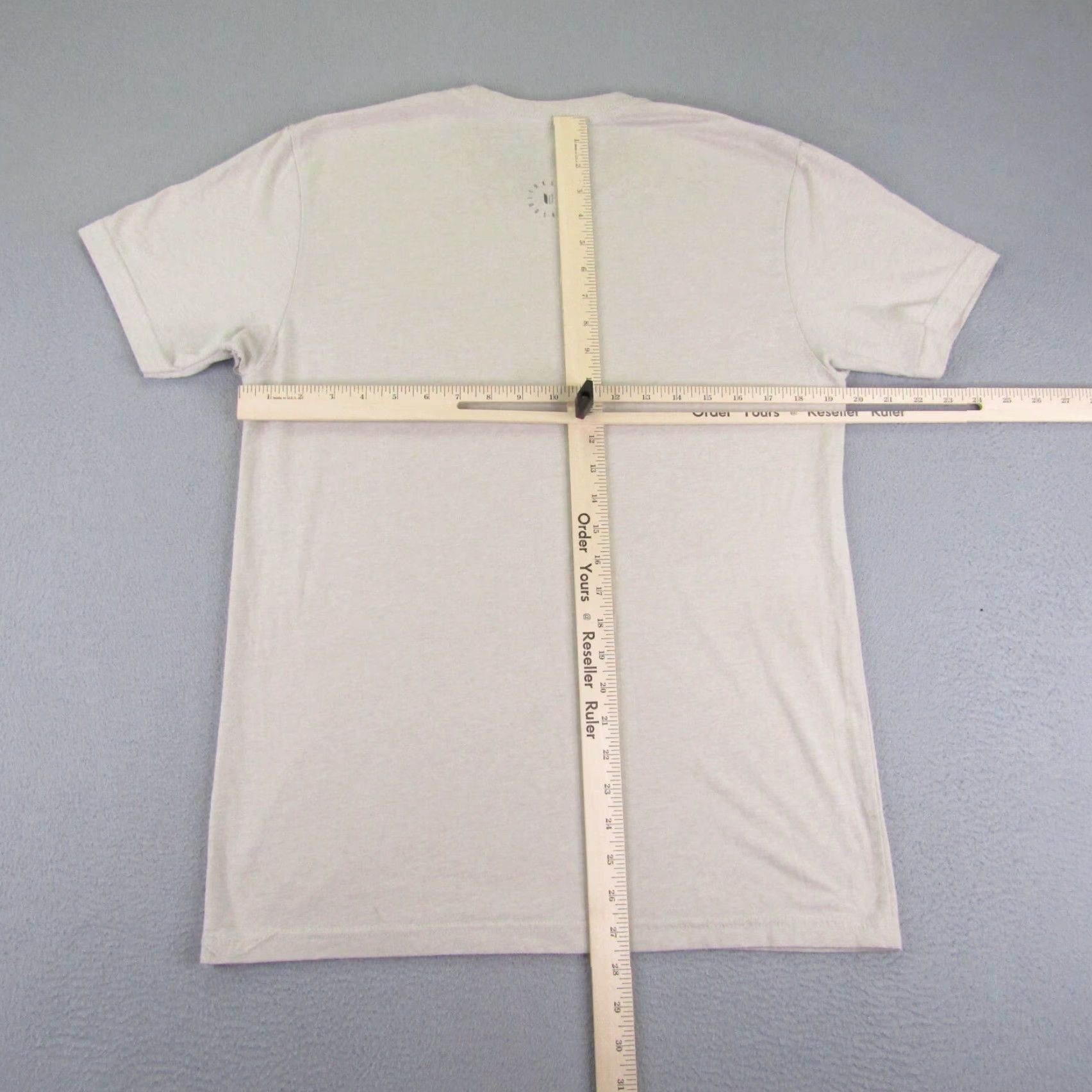 Vintage VINTAGE Linksoul Shirt Mens Small Gray Performance Golf Short Sleeve Graphic Outdoor Sports Size US S / EU 44-46 / 1 - 5 Thumbnail