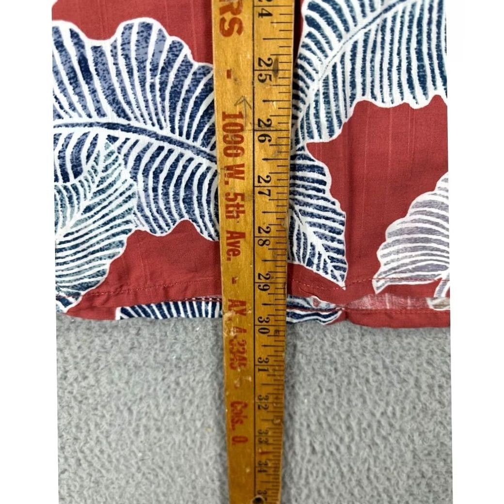 Reyn Spooner VINTAGE? No. Size US L / EU 52-54 / 3 - 6 Thumbnail