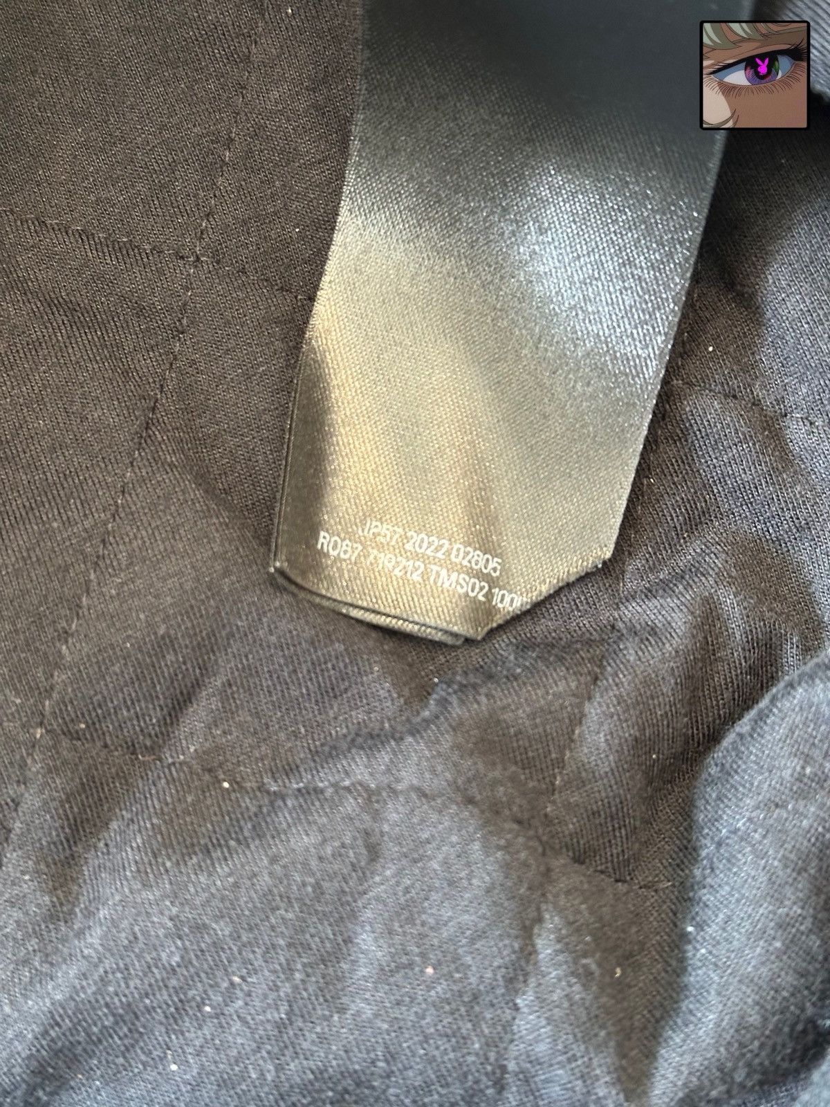 Balenciaga Balenciaga Winter22 360show leather hoody jacket Size US S / EU 44-46 / 1 - 4 Thumbnail