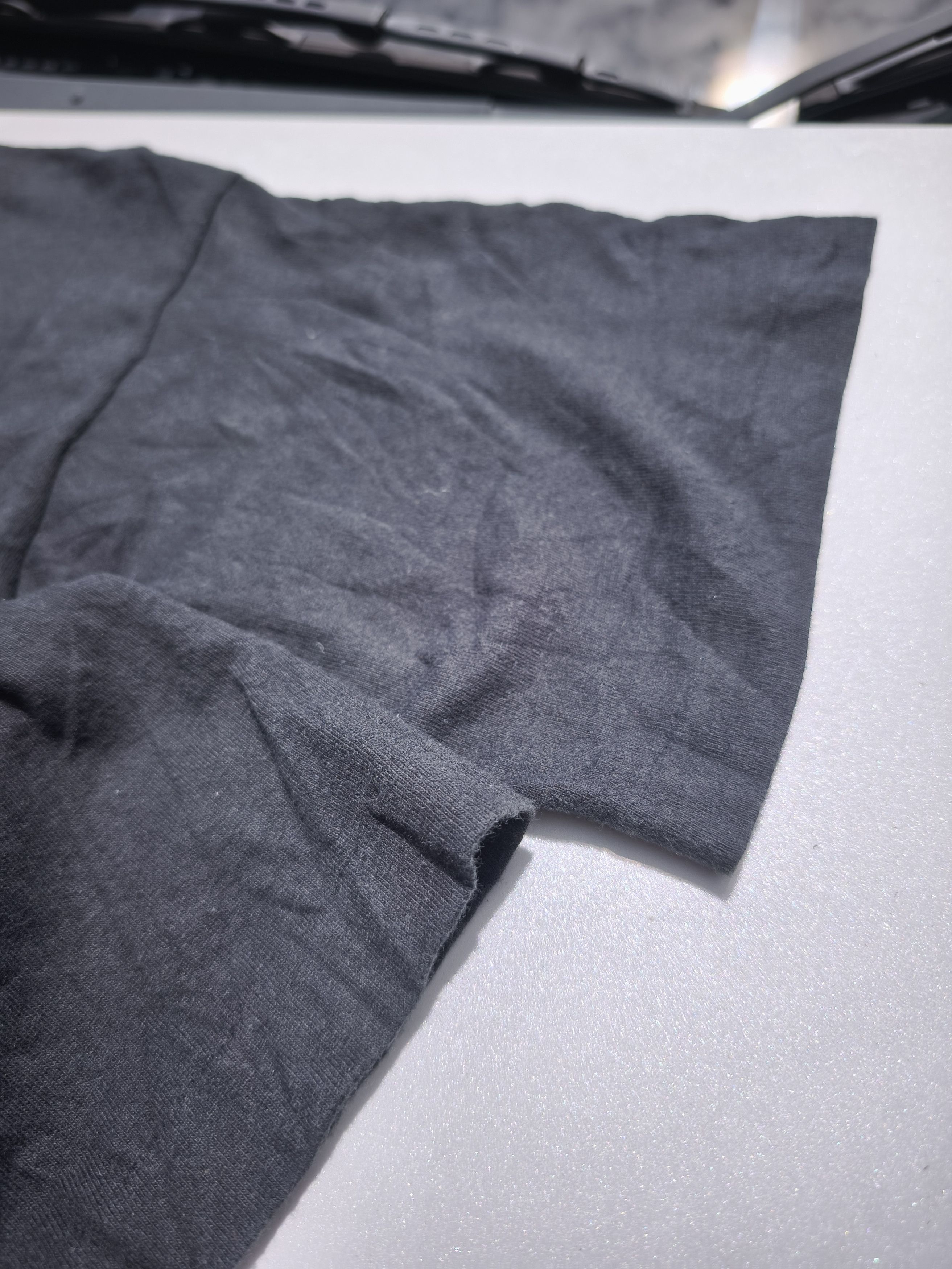 Fruit Of The Loom Ultra Rare!! Vintage Devil Dog 90s T-shirt Size US L / EU 52-54 / 3 - 4 Thumbnail