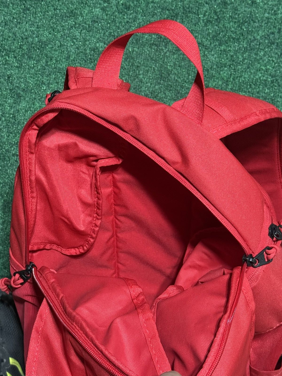 Nike Nike Academy Team Soccer Backpack Size ONE SIZE - 6 Thumbnail