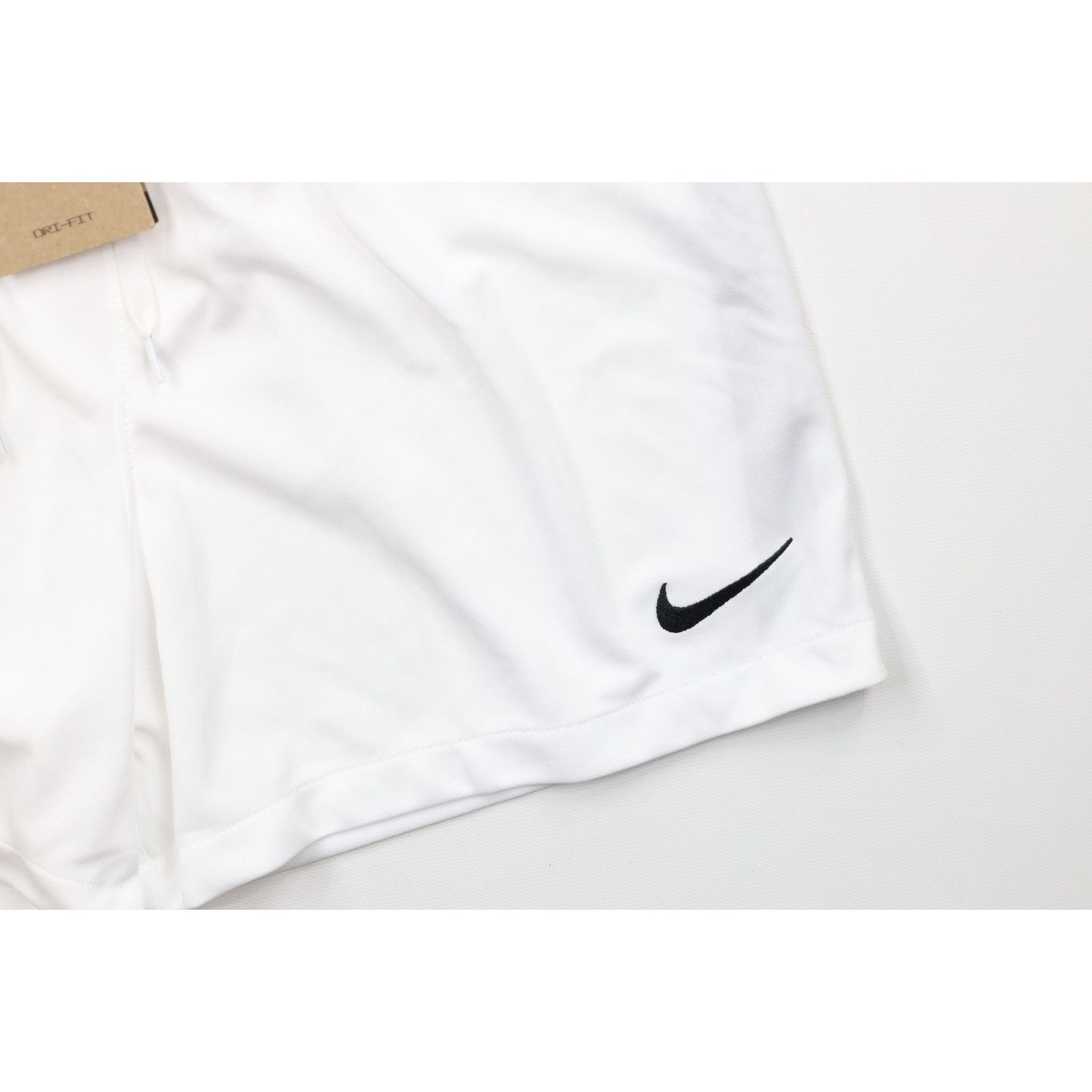 Nike Deadstock Y2K Nike Running Jogging Soccer Shorts Size 28" / US 6 / IT 42 - 5 Thumbnail