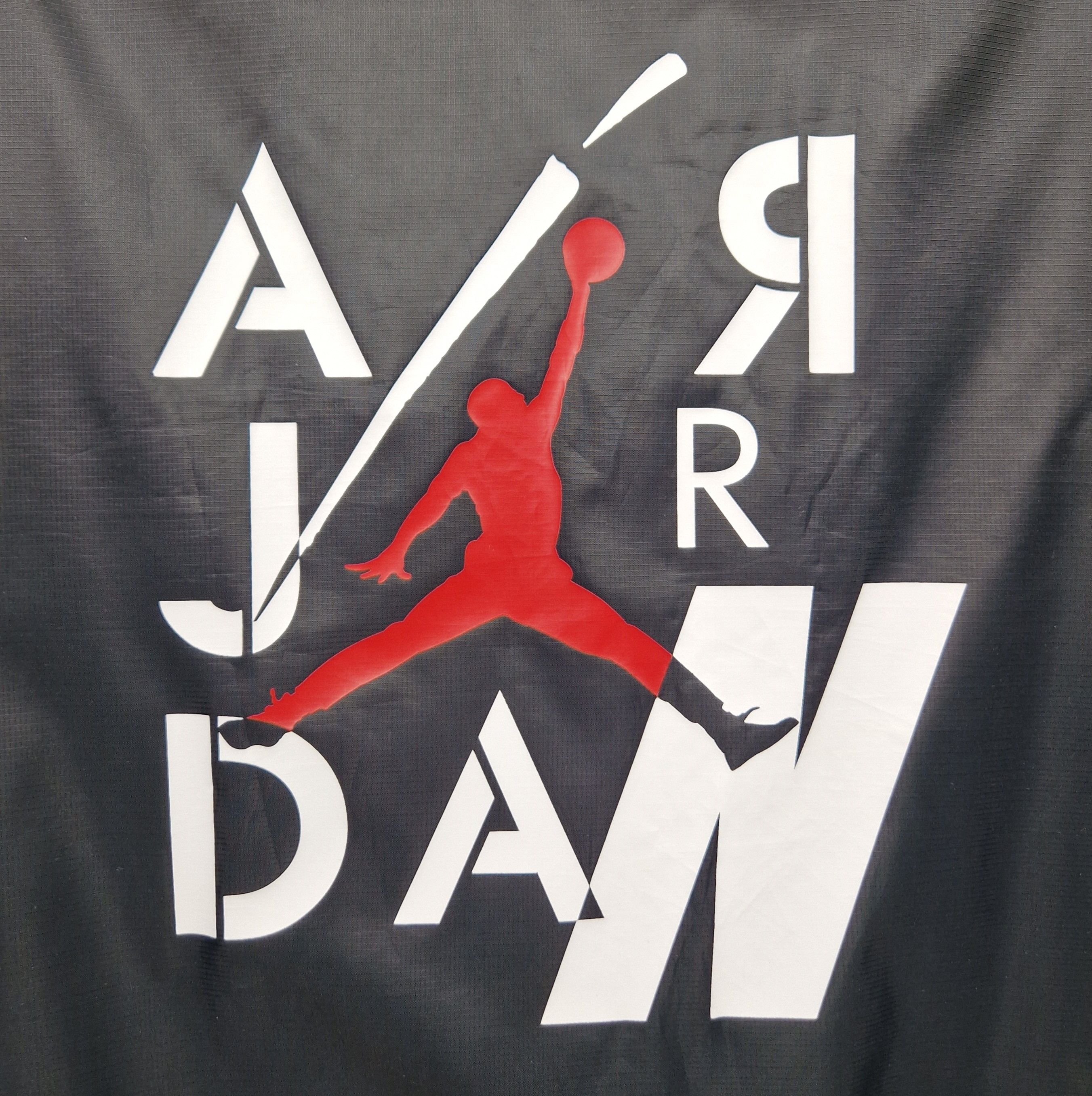 Jordan Brand Air Jordan Retro 4 Legacy Mens Jacket Size M Size US M / EU 48-50 / 2 - 8 Thumbnail