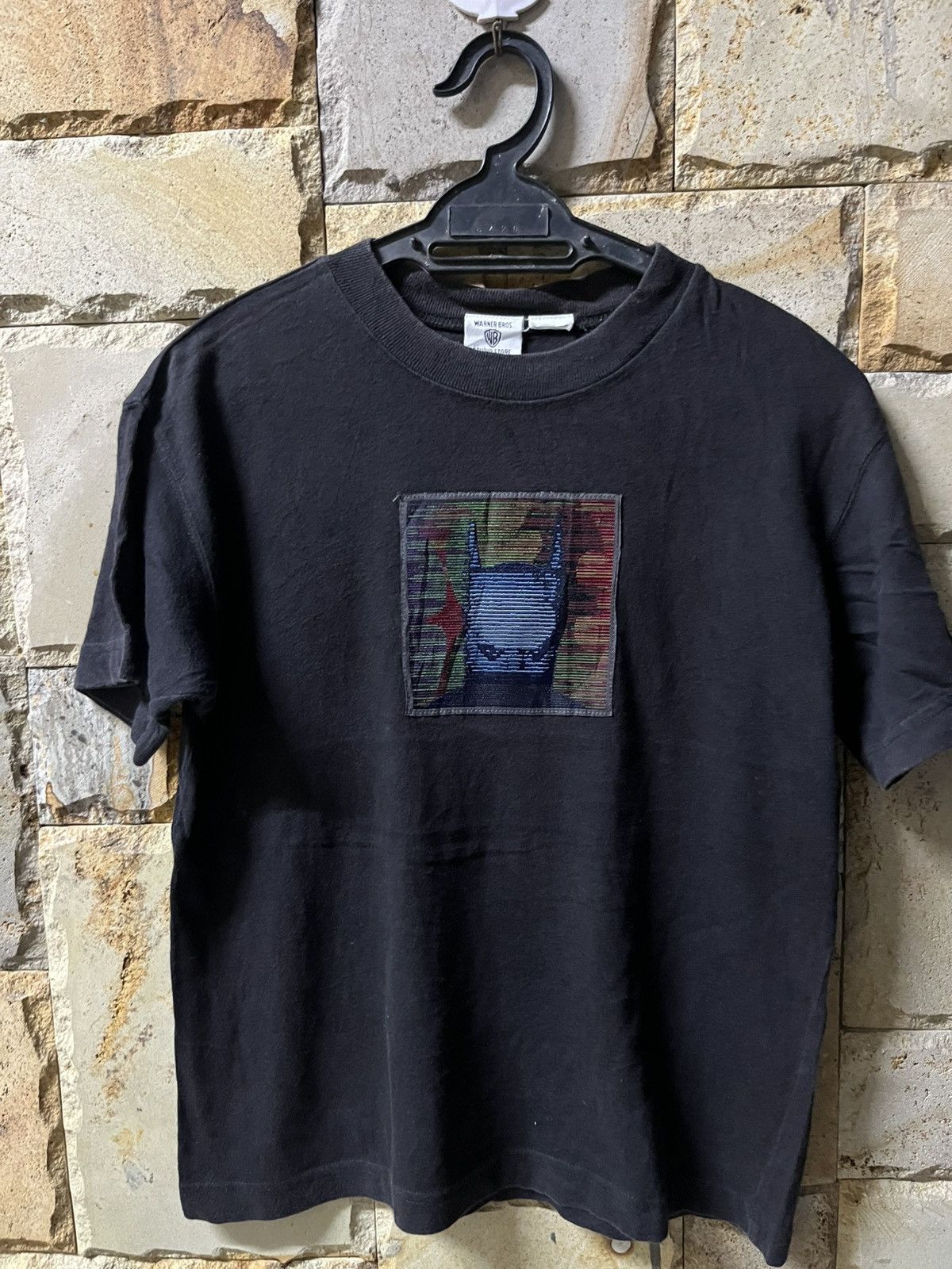Warner Bros Batman Warner Bros Kids T-Shirt Size US XS / EU 42 / 0 - 1 Thumbnail