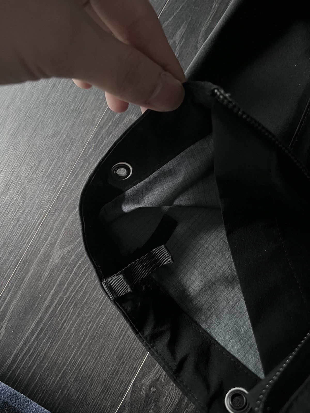 Acronym Acronym P43-GT Size US 30 / EU 46 - 14 Thumbnail