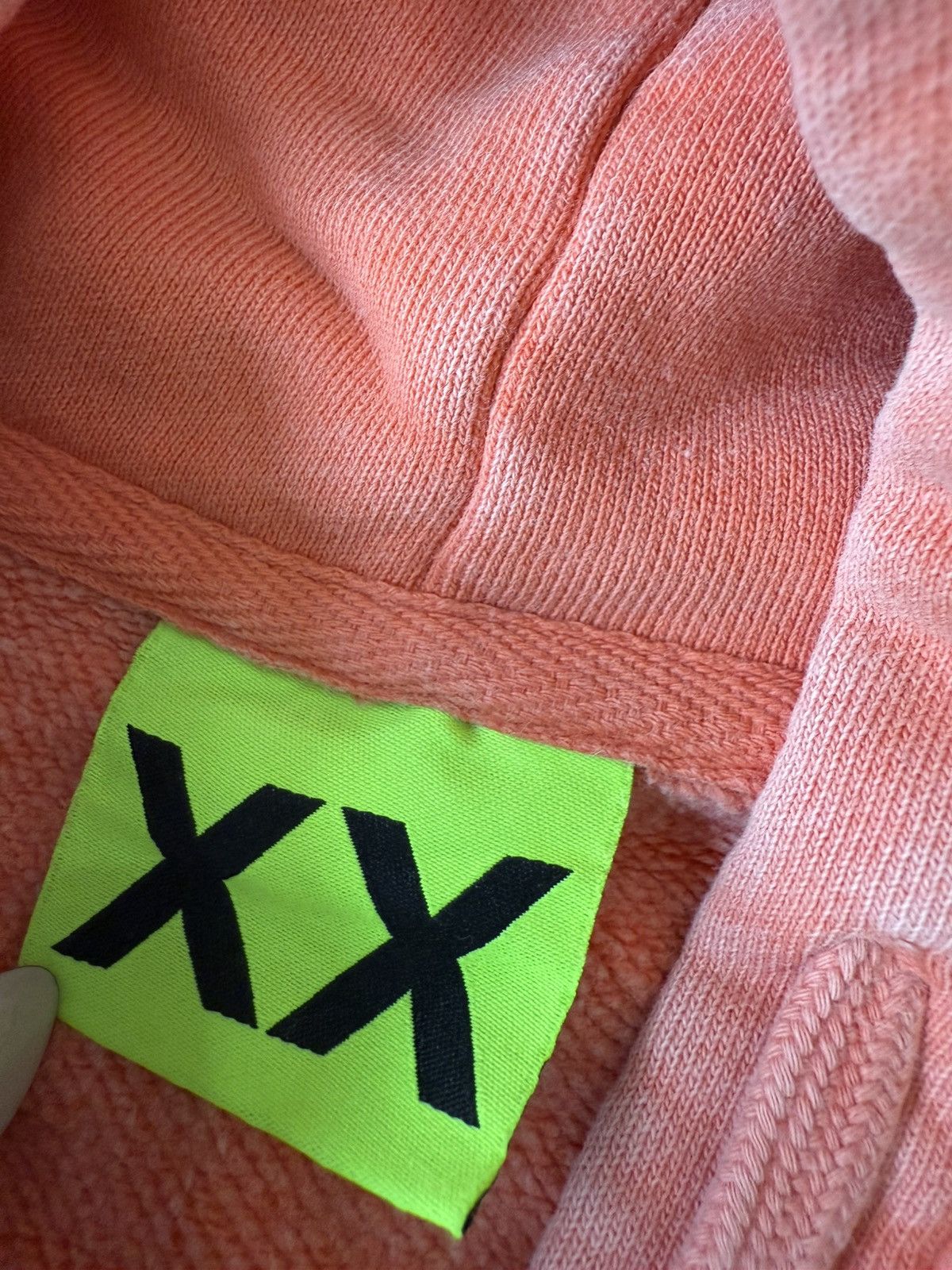 Supervsn Supervsn Studios Hoodie Size US XXL / EU 58 / 5 - 4 Thumbnail