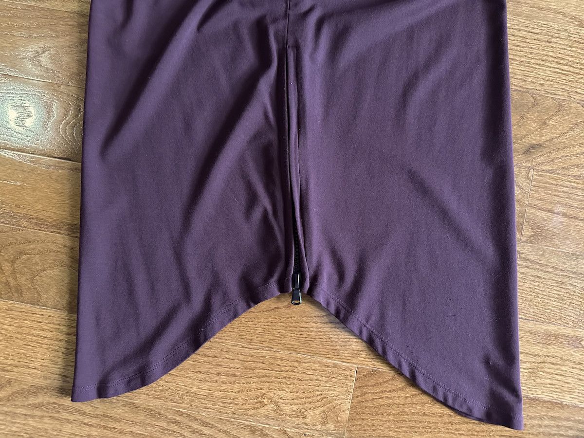 Pyer Moss Ryan zippered tshirt Size US S / EU 44-46 / 1 - 2 Thumbnail