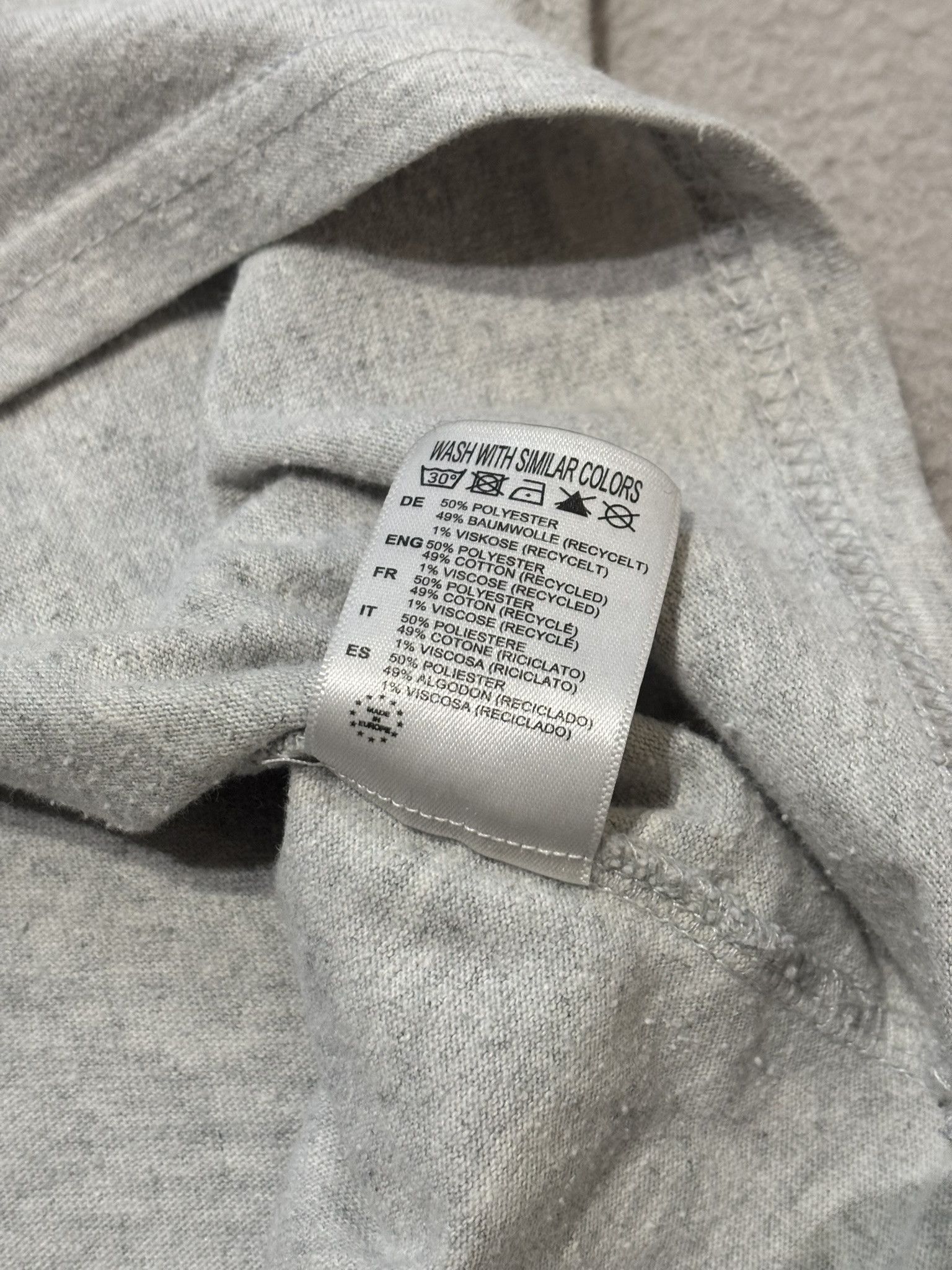 Other On Vacation Club Tennis T-shirt Large Size US L / EU 52-54 / 3 - 14 Thumbnail
