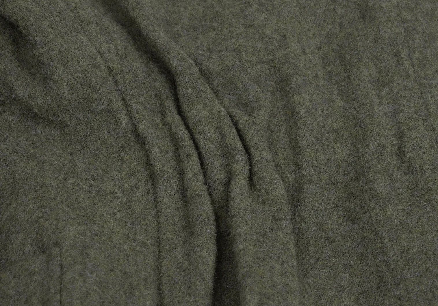 Yohji Yamamoto Yohji Yamamoto Wool Crazy Pattern Jacket Size US M / EU 48-50 / 2 - 17 Thumbnail