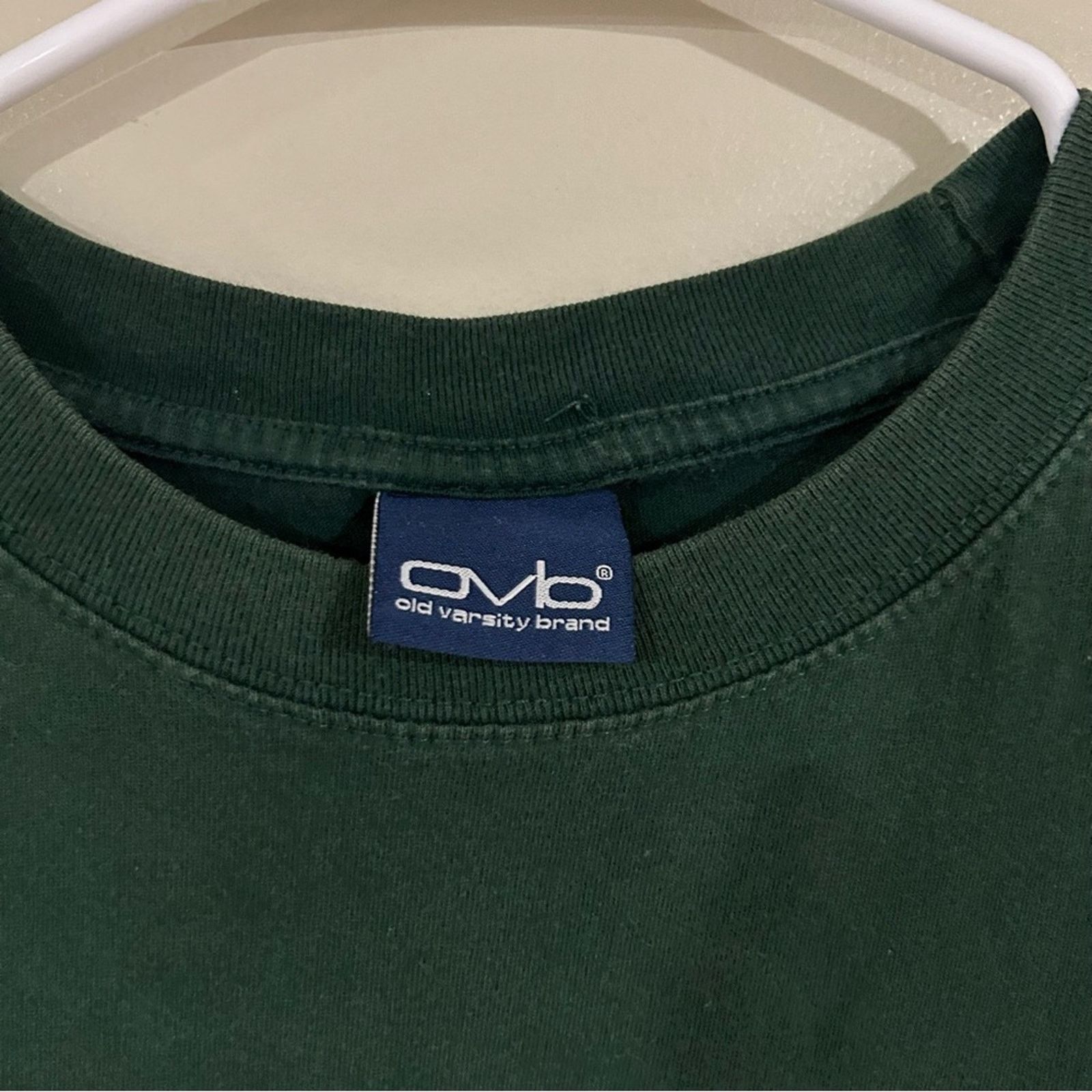 Other Vintage Utah Jazz Basketball Embroidered Shirt Size US L / EU 52-54 / 3 - 3 Thumbnail