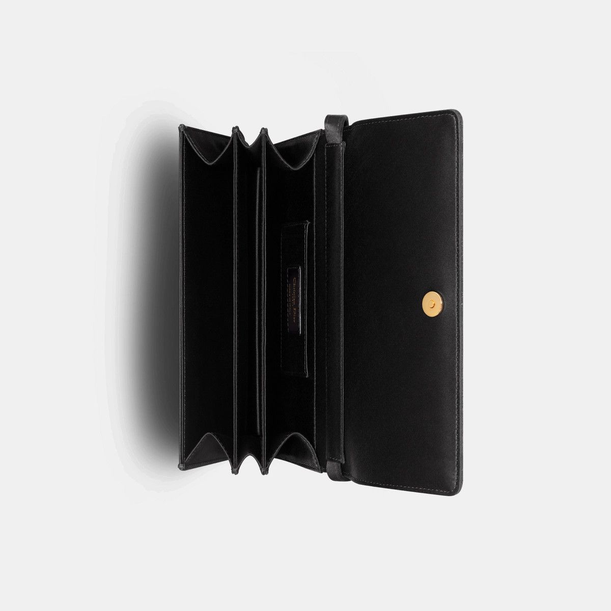 Dior o1bcso1str1124 Size: OS /Minaudière Bag in Black/Red Size ONE SIZE - 3 Thumbnail