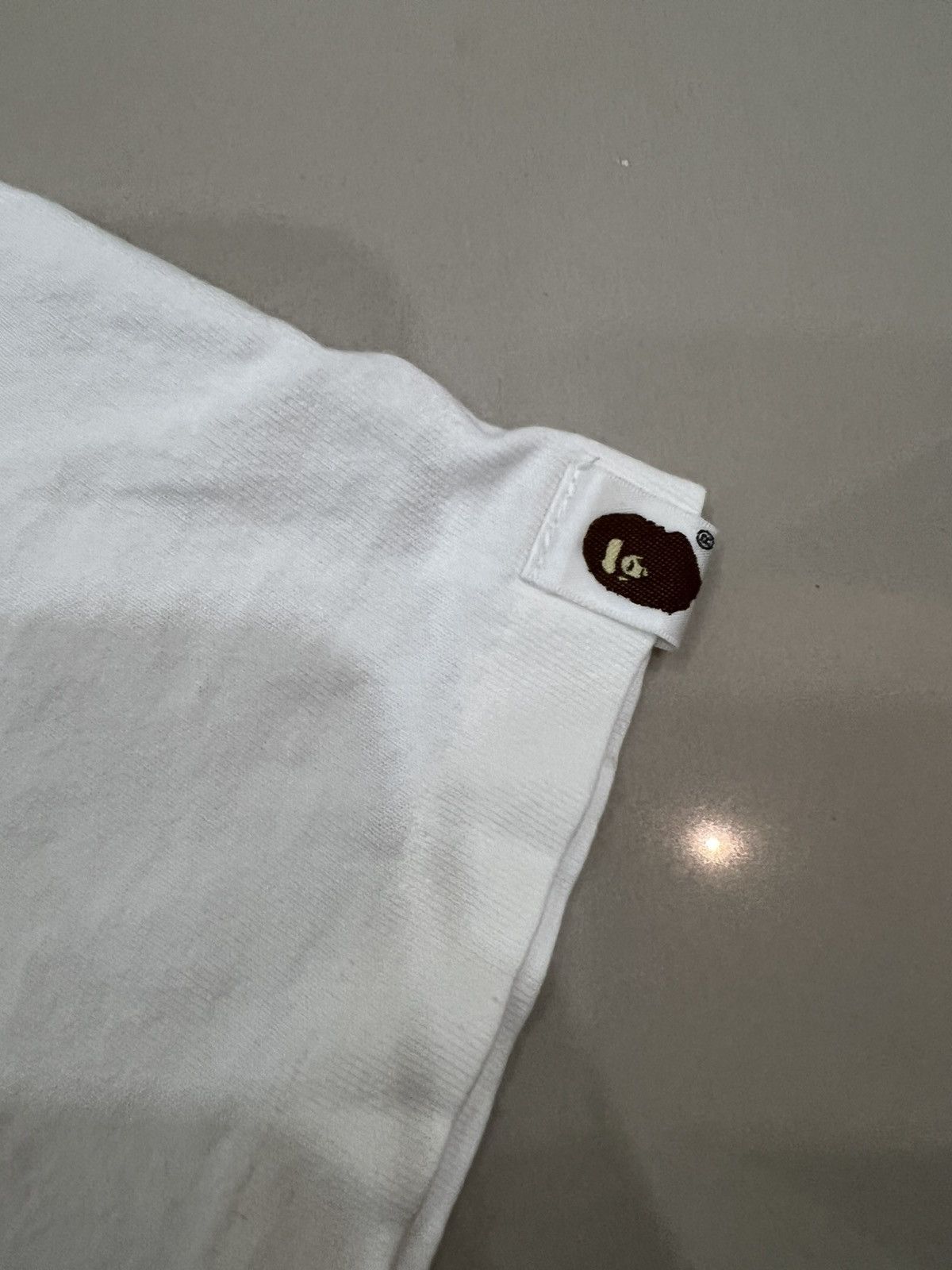 Bape VINTAGE BAPE STA T-SHIRT Size US M / EU 48-50 / 2 - 3 Thumbnail