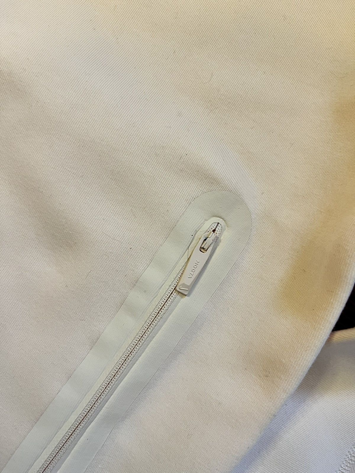 NOCTA × Nike Nike x Nocta Tech Fleece Zip Peach Size US M / EU 48-50 / 2 - 5 Thumbnail