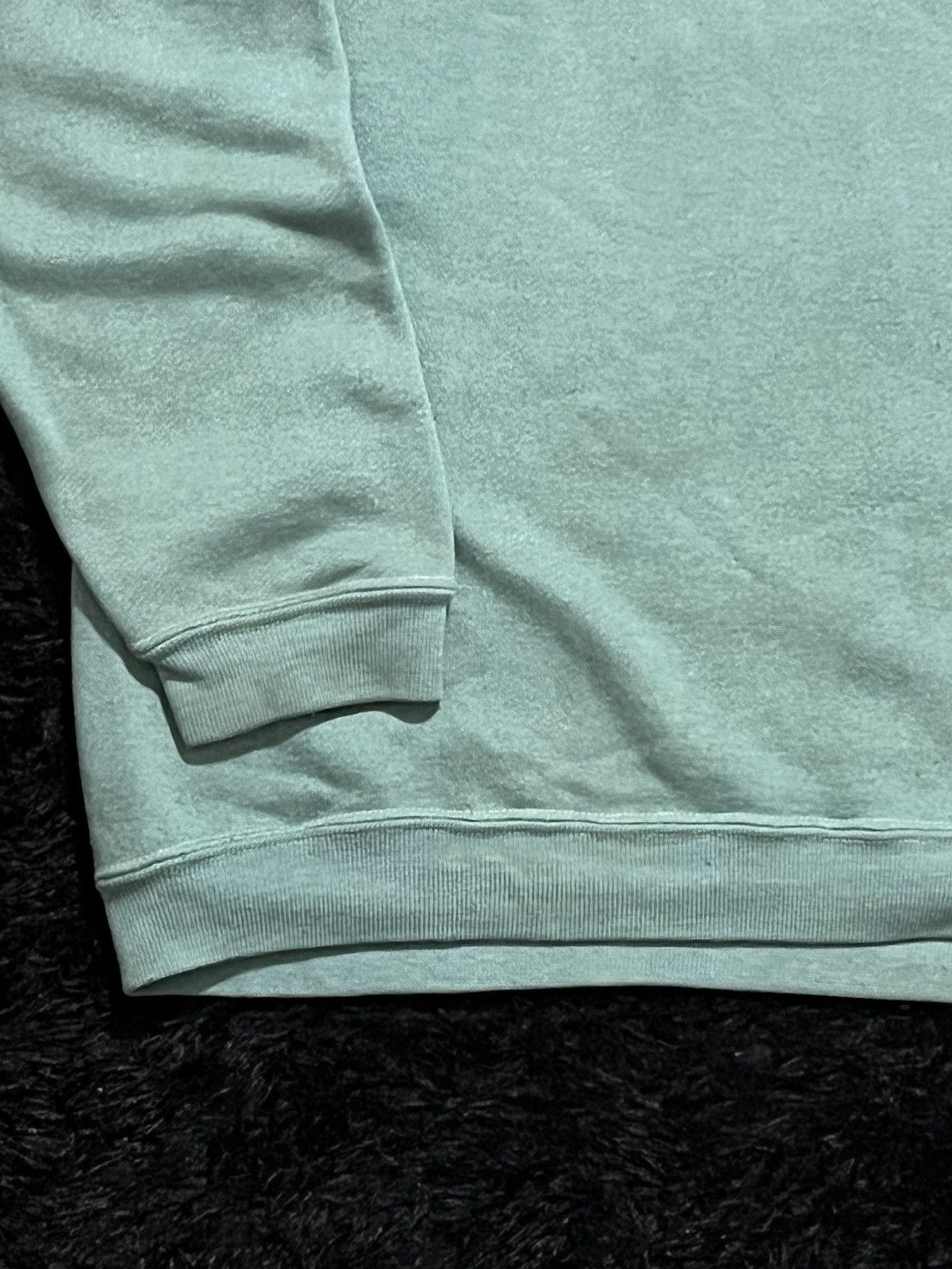 Stussy Super rare 80s Stussy all star Size US L / EU 52-54 / 3 - 6 Thumbnail