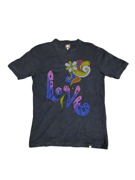 Pretty Green Pretty Green Tee Size US S / EU 44-46 / 1 - 1 Thumbnail