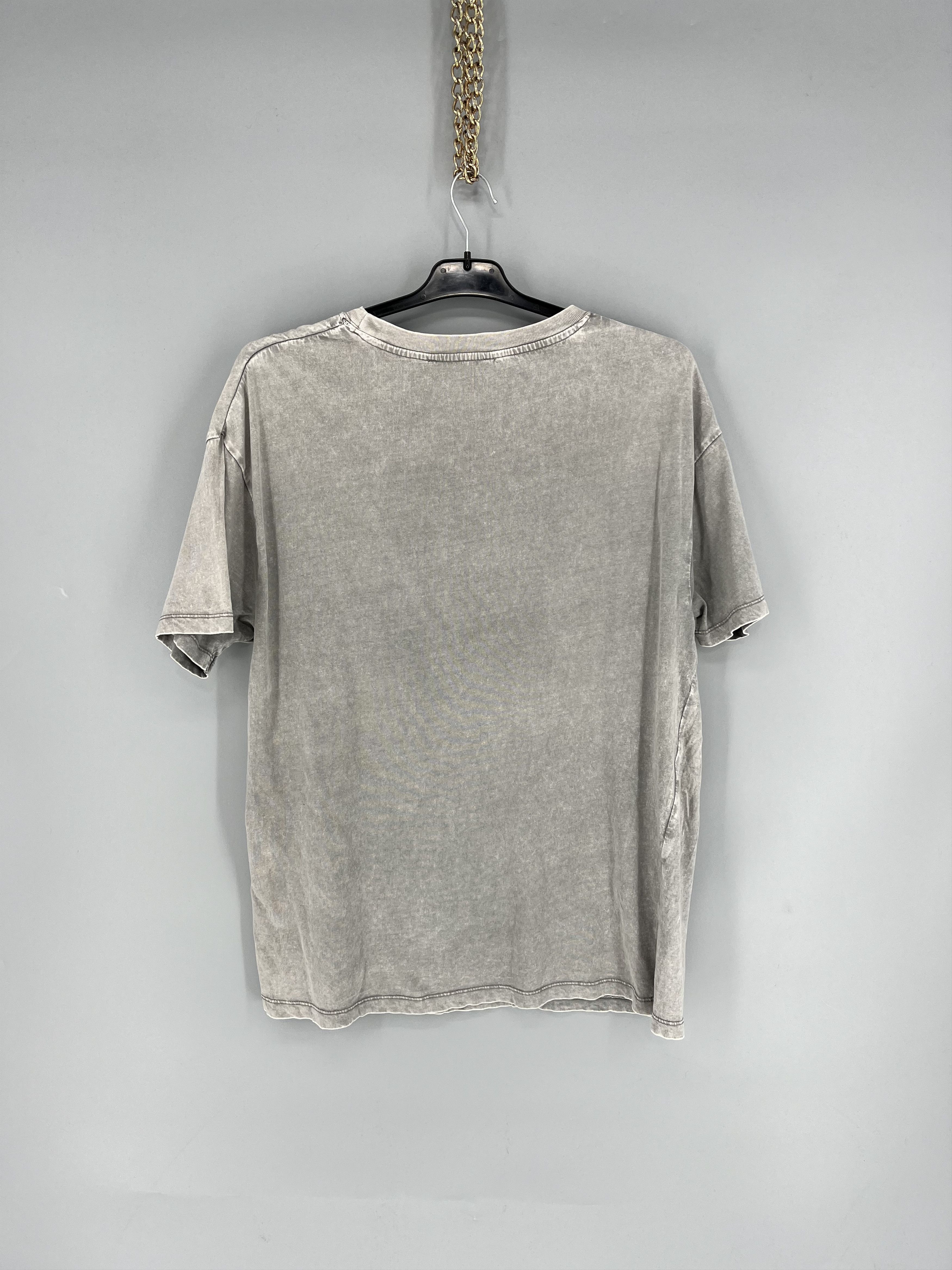 Band Tees Faded Bon Jovi The Circle Tour Band Tee Size M Size US M / EU 48-50 / 2 - 8 Thumbnail