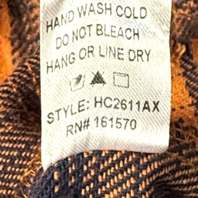 Vintage VINTAGE? No. Size XXL / US 16-18 / IT 52-54 - 6 Thumbnail