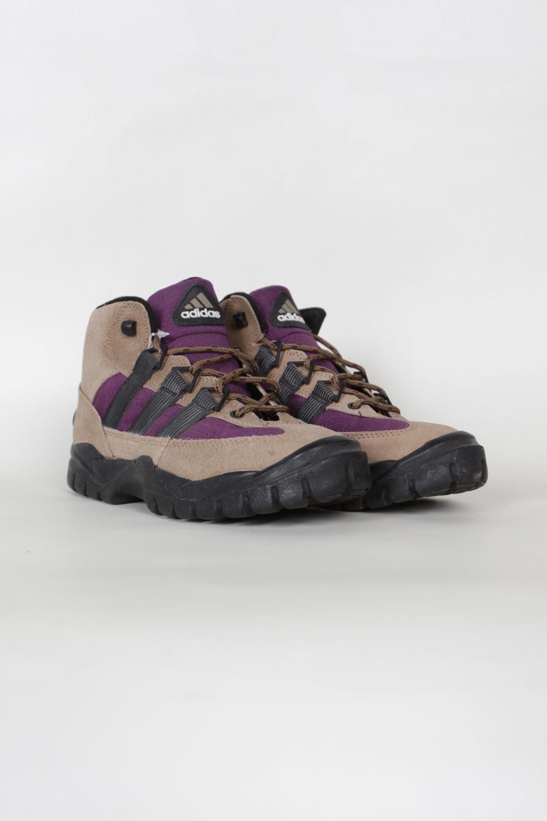 95' Adidas Mountain Hiking Shoe