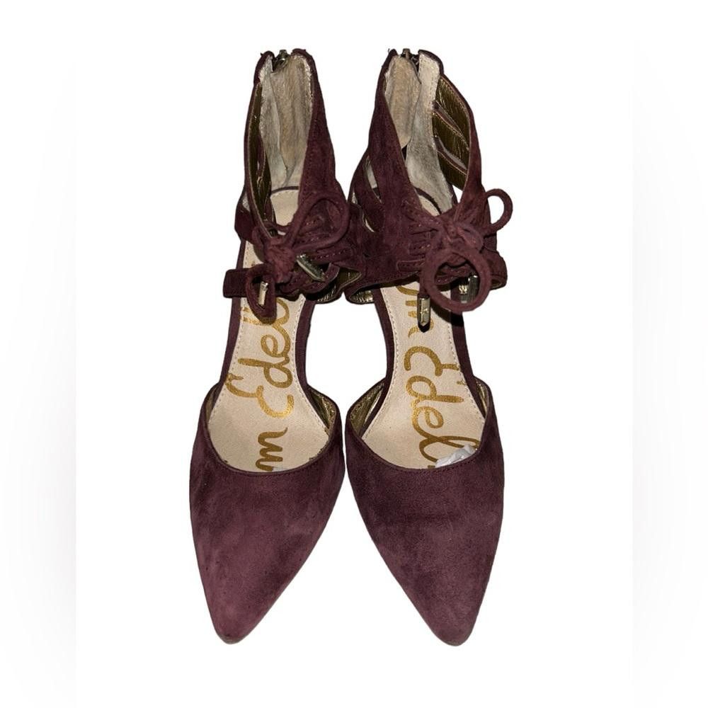 Designer Sam Edelman l Zachary Pumps 5 Size US 5 / IT 35 - 2 Thumbnail