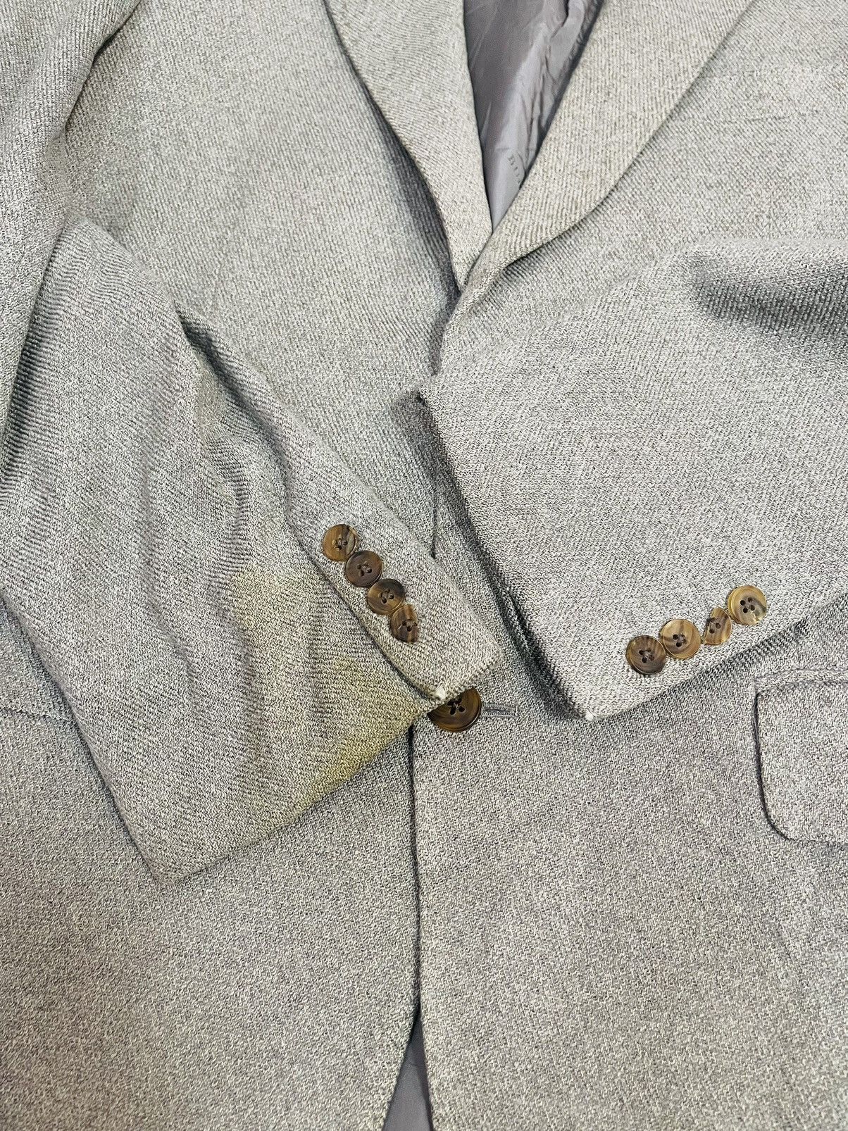 Burberry Burberry London Blazer (05) Size US L / EU 52-54 / 3 - 10 Thumbnail