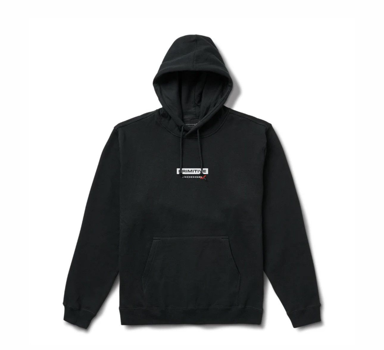 Primitive Dodge Hoodie Size US L / EU 52-54 / 3 - 2 Thumbnail