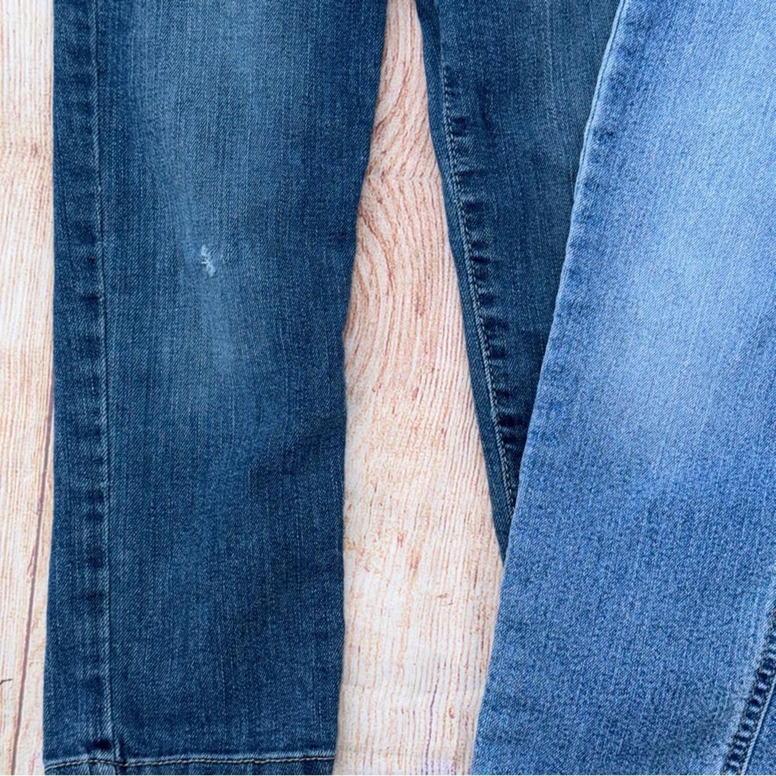 Other The Children's Place & OshKosh Straight Leg Jeans Size 4T Size US 26 / EU 42 - 5 Thumbnail