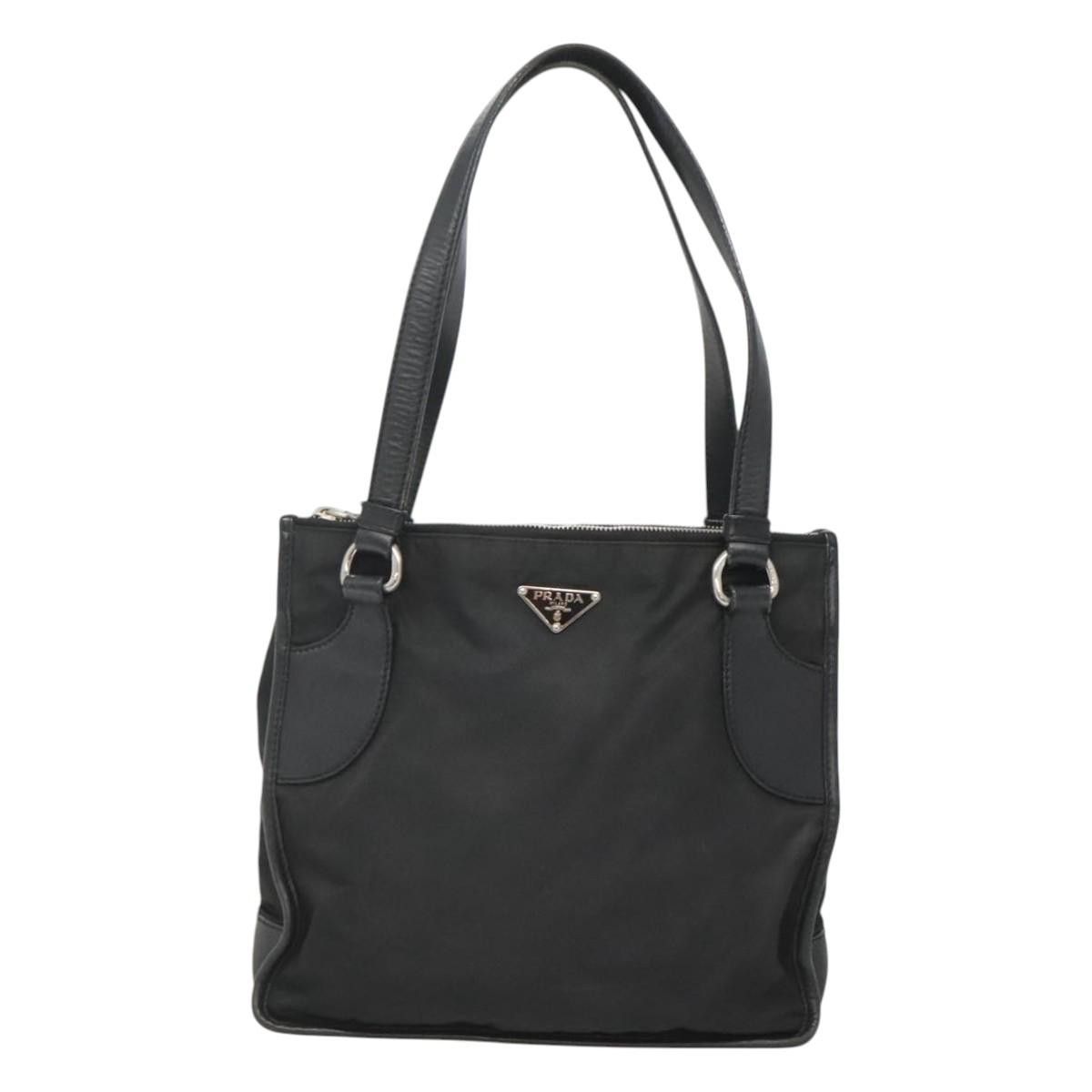 Prada Prada Re-Nylon tote Size ONE SIZE - 1 Thumbnail