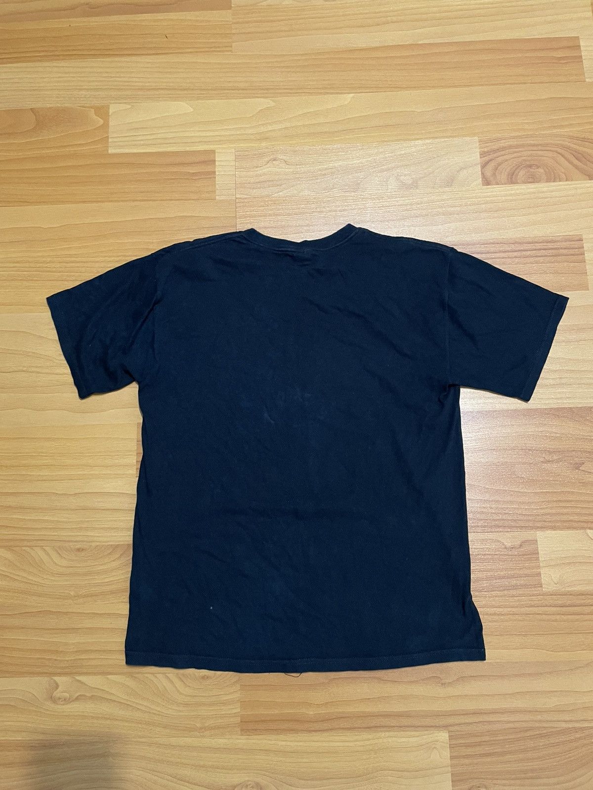 Band Tees Vintage Linkin Park 2000s Men's Promo T-Shirt Rock Size US L / EU 52-54 / 3 - 9 Thumbnail