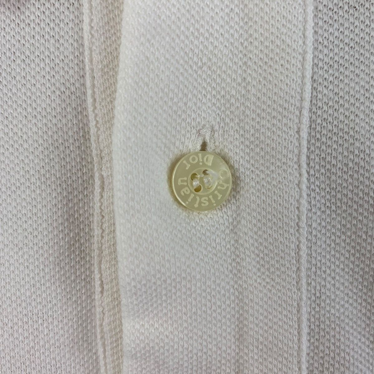 Christian Dior Monsieur × Vintage Vintage CHRISTIAN DIOR Monsiur polo tees Size US M / EU 48-50 / 2 - 6 Thumbnail