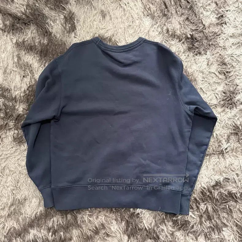 Acne Studios Acne Studios Emoticon Sweatshirt Size M / US 6-8 / IT 42-44 - 2 Thumbnail