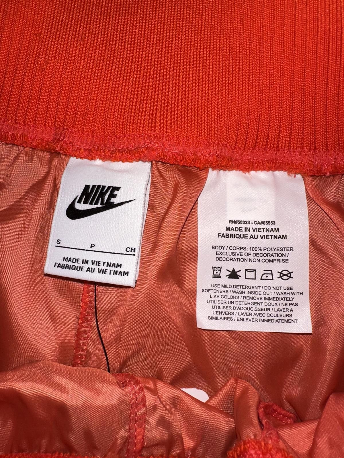 Nike UNRELEASED Nike Women’s Swoosh Fly 96 Basketball Shorts Sample Size 28" / US 6 / IT 42 - 4 Thumbnail