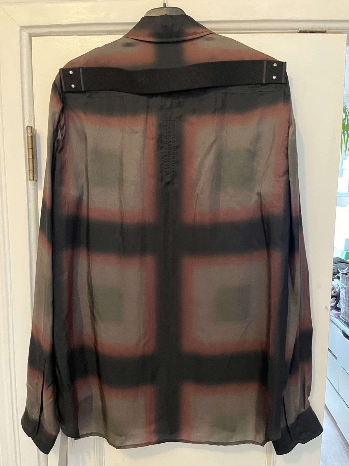 Rick Owens RICK OWENS BRAND NEW! WITH TAGS Size US M / EU 48-50 / 2 - 2 Thumbnail