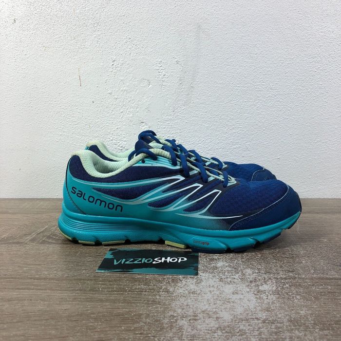 Salomon discount sense link