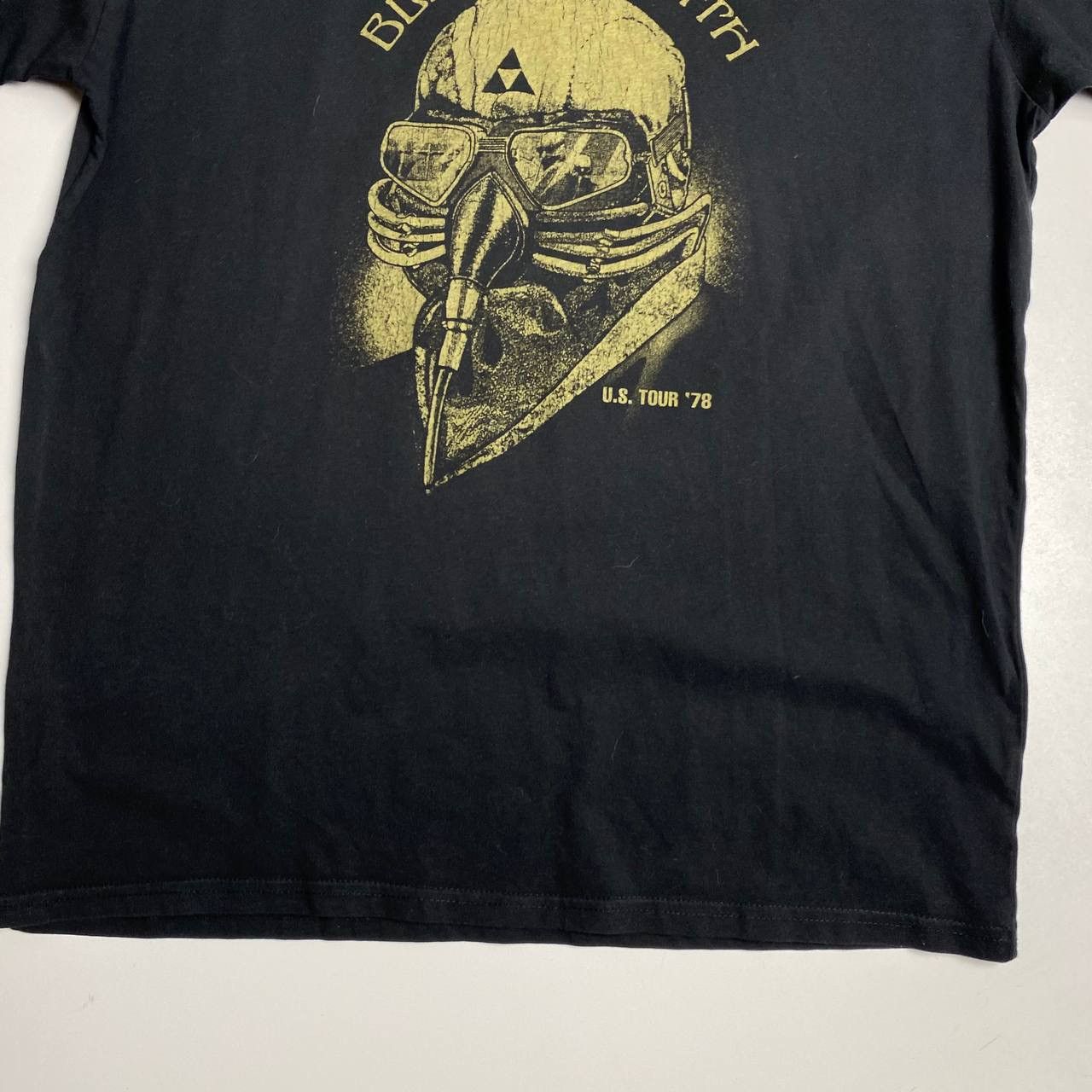 Other Black Sabbath T-shirt Size:XL Size US XL / EU 56 / 4 - 4 Thumbnail