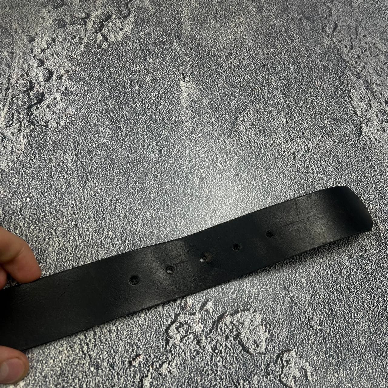 Levi's Vintage Levi’s belt one size streetwear Y2K rare Size ONE SIZE - 11 Thumbnail
