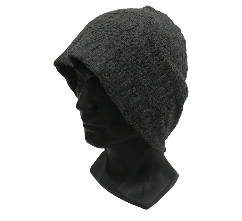 Beams Plus Beams Plain Beanie Hat Size ONE SIZE - 1 Thumbnail