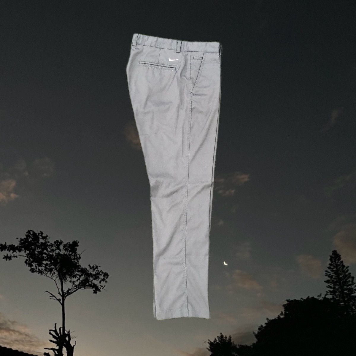 Nike Nike golf dress pants Size US 34 / EU 50 - 2 Thumbnail