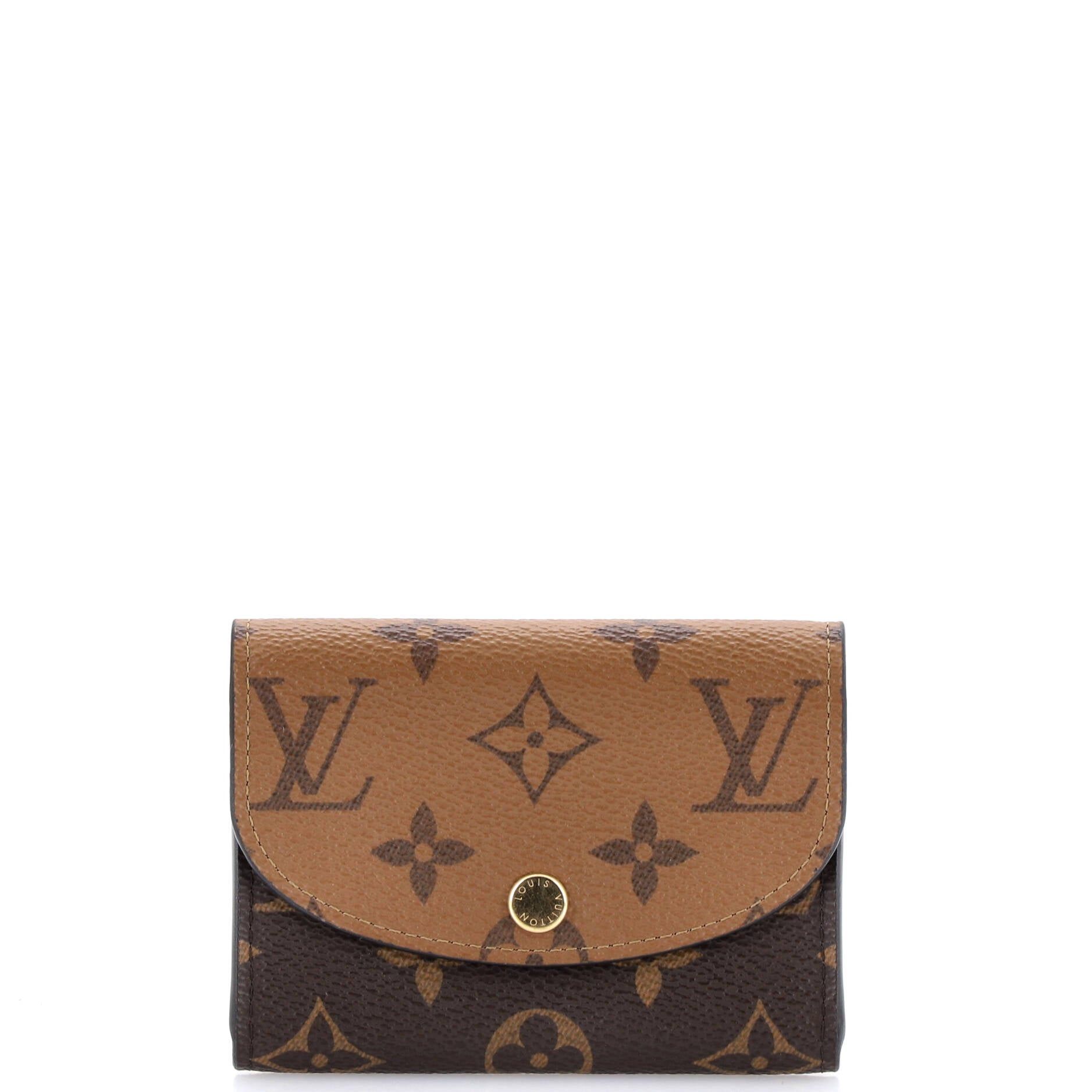 Louis Vuitton Rosalie Coin Purse Size ONE SIZE - 1 Thumbnail