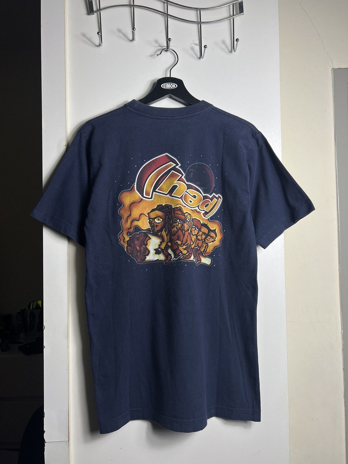 Band Tees × Vintage (Hed) P.E. Vintage Shirt Size US M / EU 48-50 / 2 - 3 Thumbnail