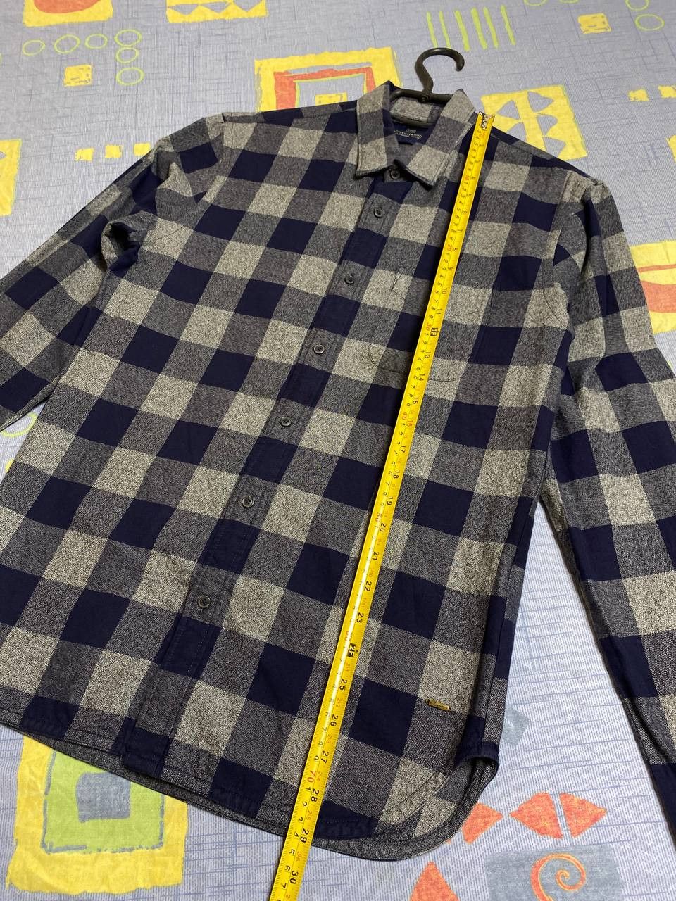 Scotch & Soda Scotch & Soda Shirt Size US M / EU 48-50 / 2 - 9 Thumbnail