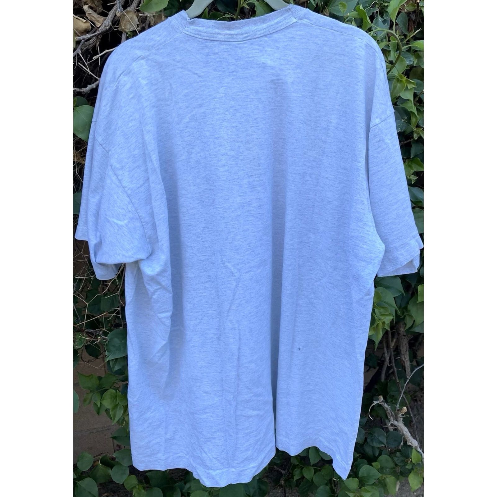 Fruit Of The Loom Vtg Bakersfield Highland Games T Shirt Scottish American Athletic Assoc Sz 2XL Size US XXL / EU 58 / 5 - 4 Thumbnail