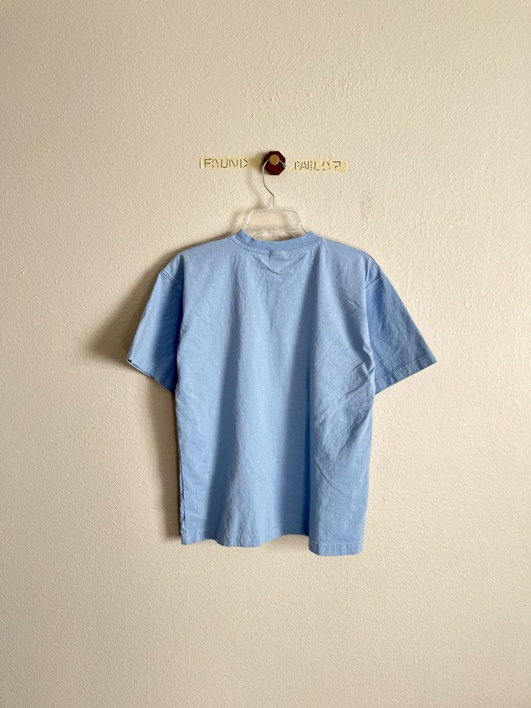 Other Turkey Crewneck Tee Size US M / EU 48-50 / 2 - 2 Thumbnail