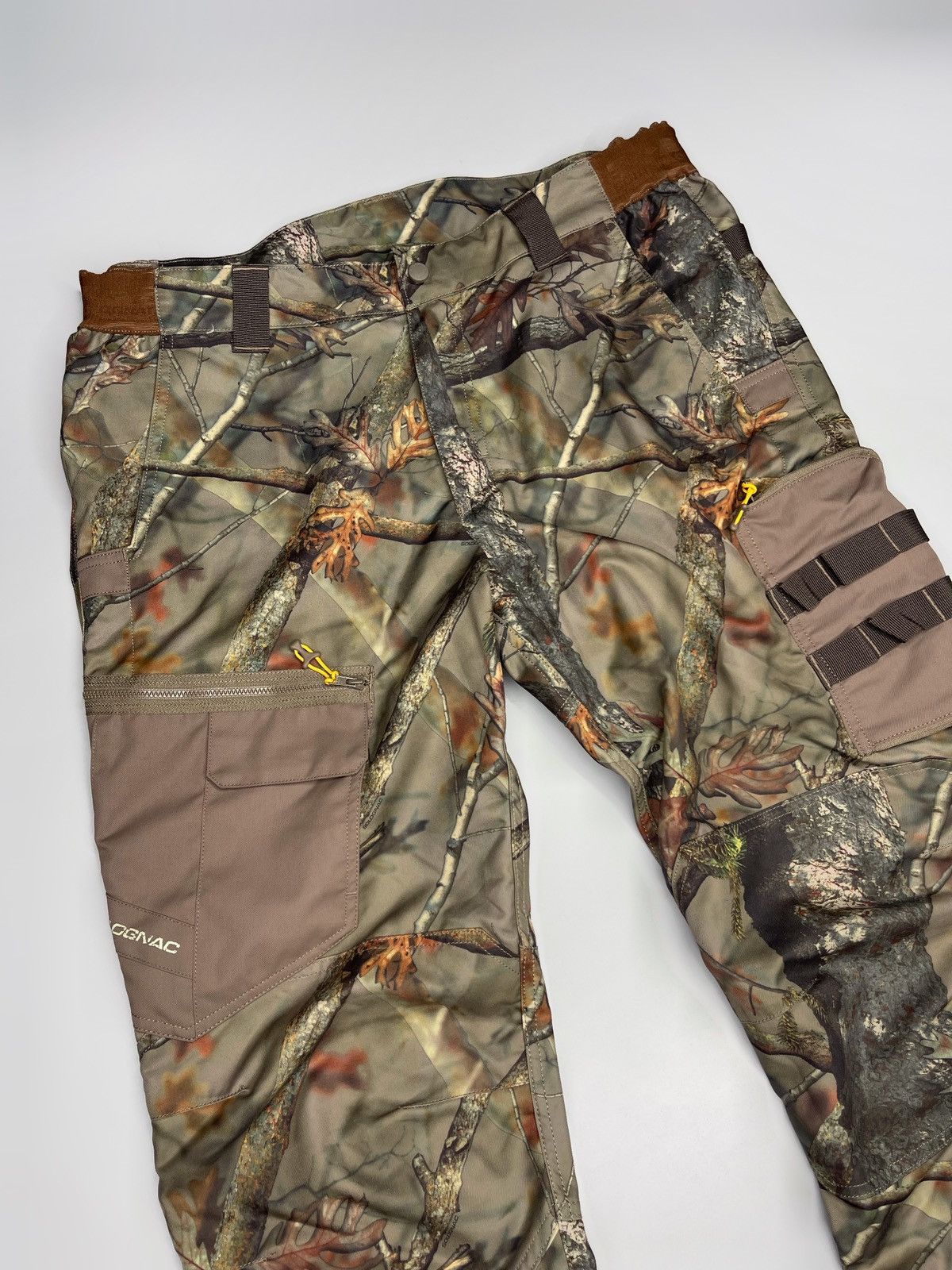 Realtree Vintage Y2k Realtree Suit Jacket Pants Size US XL / EU 56 / 4 - 17 Thumbnail