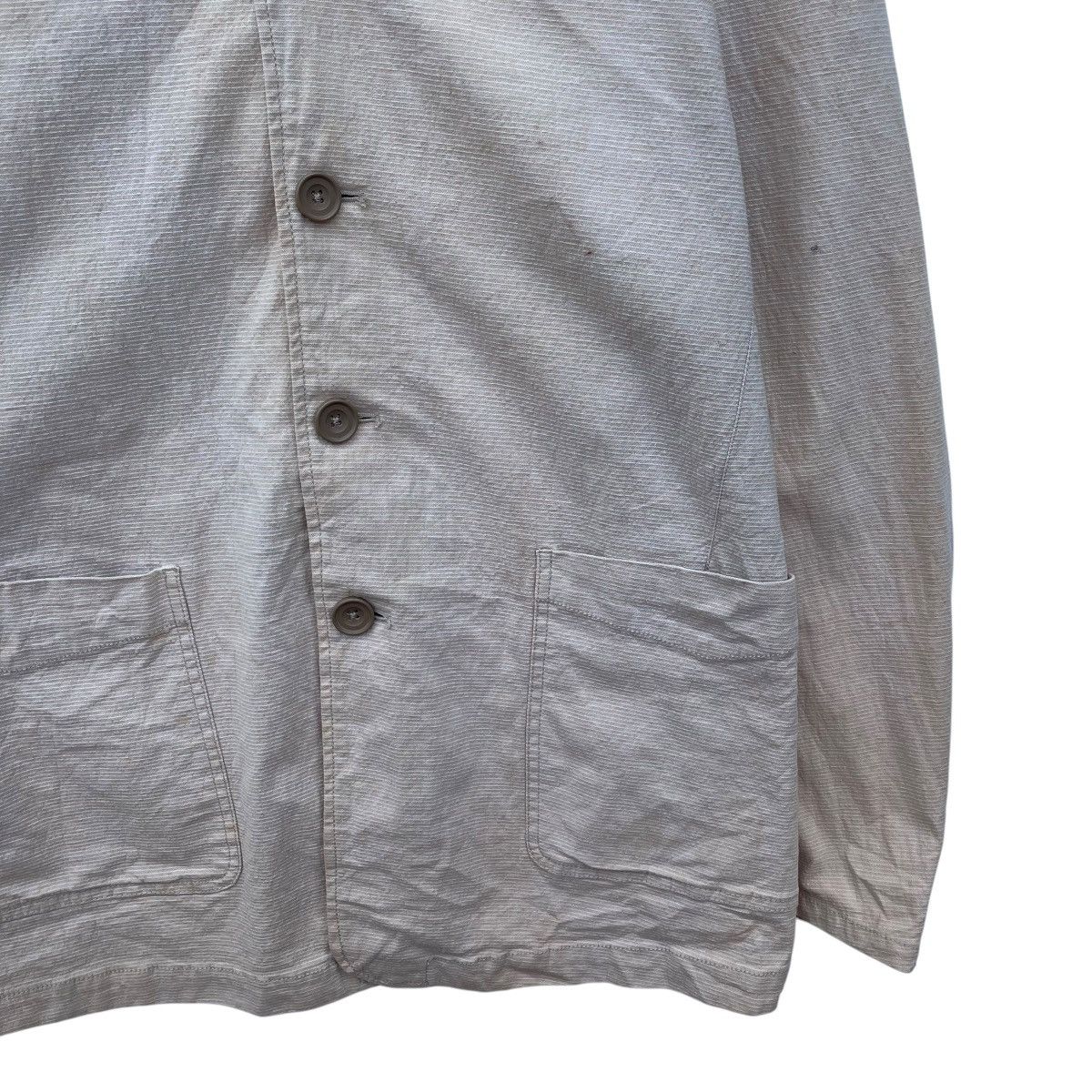 Designer × Japanese Brand × Vintage Ventina Design Casual Jacket Size US M / EU 48-50 / 2 - 7 Thumbnail