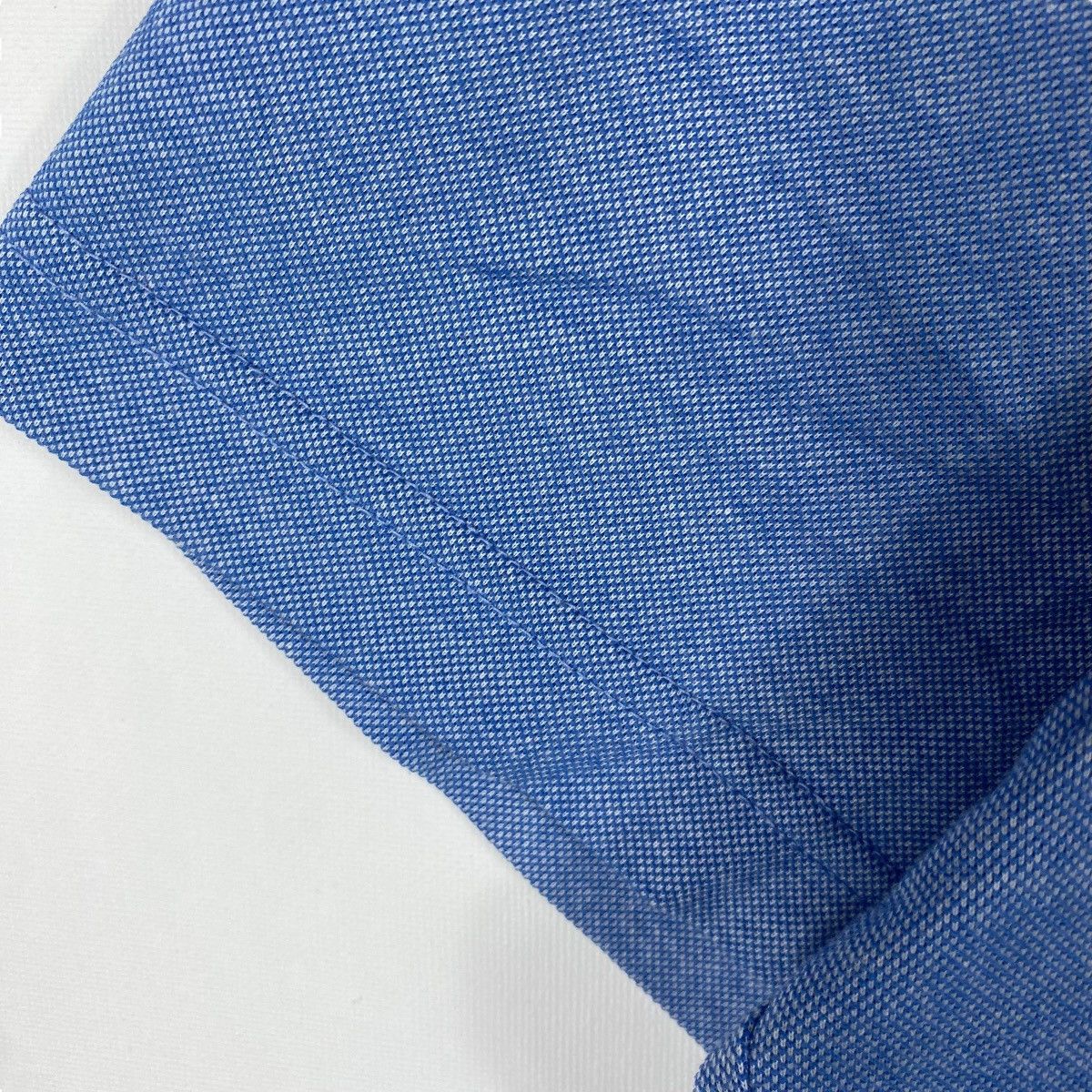 Japanese Brand × Mackintosh MACKINTOSH PHILOSOPHY Polo Shirt Button Down Size 38 Size US M / EU 48-50 / 2 - 3 Thumbnail