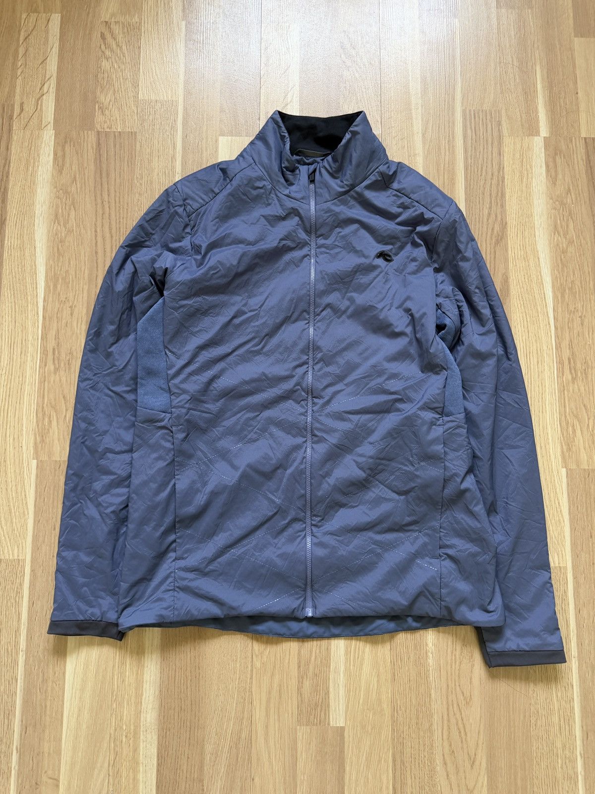 KJUS Kjus jacket outdoor frx 3d map light windbreaker Size US L / EU 52-54 / 3 - 1 Thumbnail