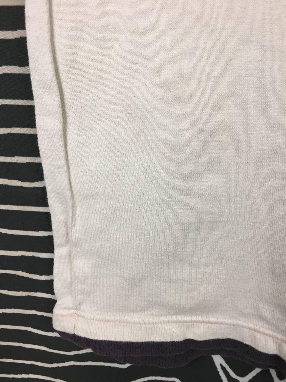 Japanese Brand Chapter 74 Generation Skateboarder Faux-Layered Tee Size US M / EU 48-50 / 2 - 4 Thumbnail