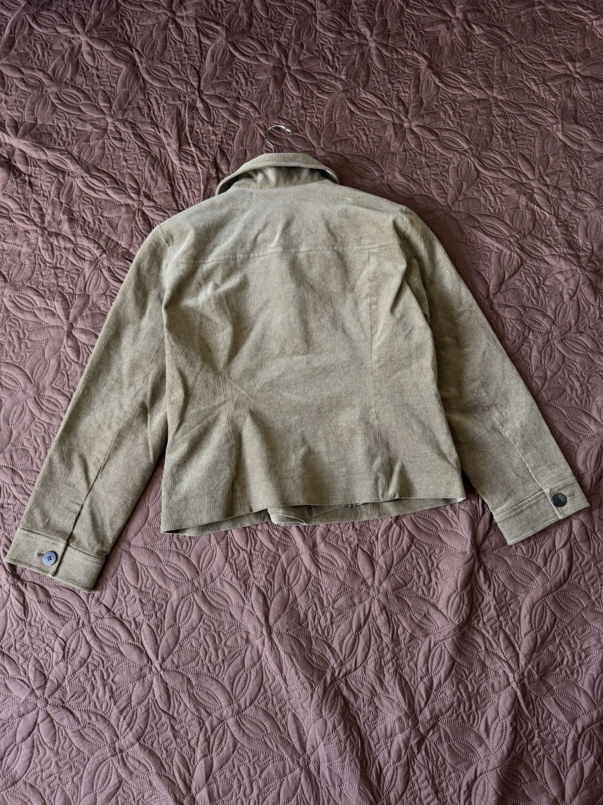 Kansai Yamamoto KANSAI BIS Size S / US 4 / IT 40 - 10 Thumbnail