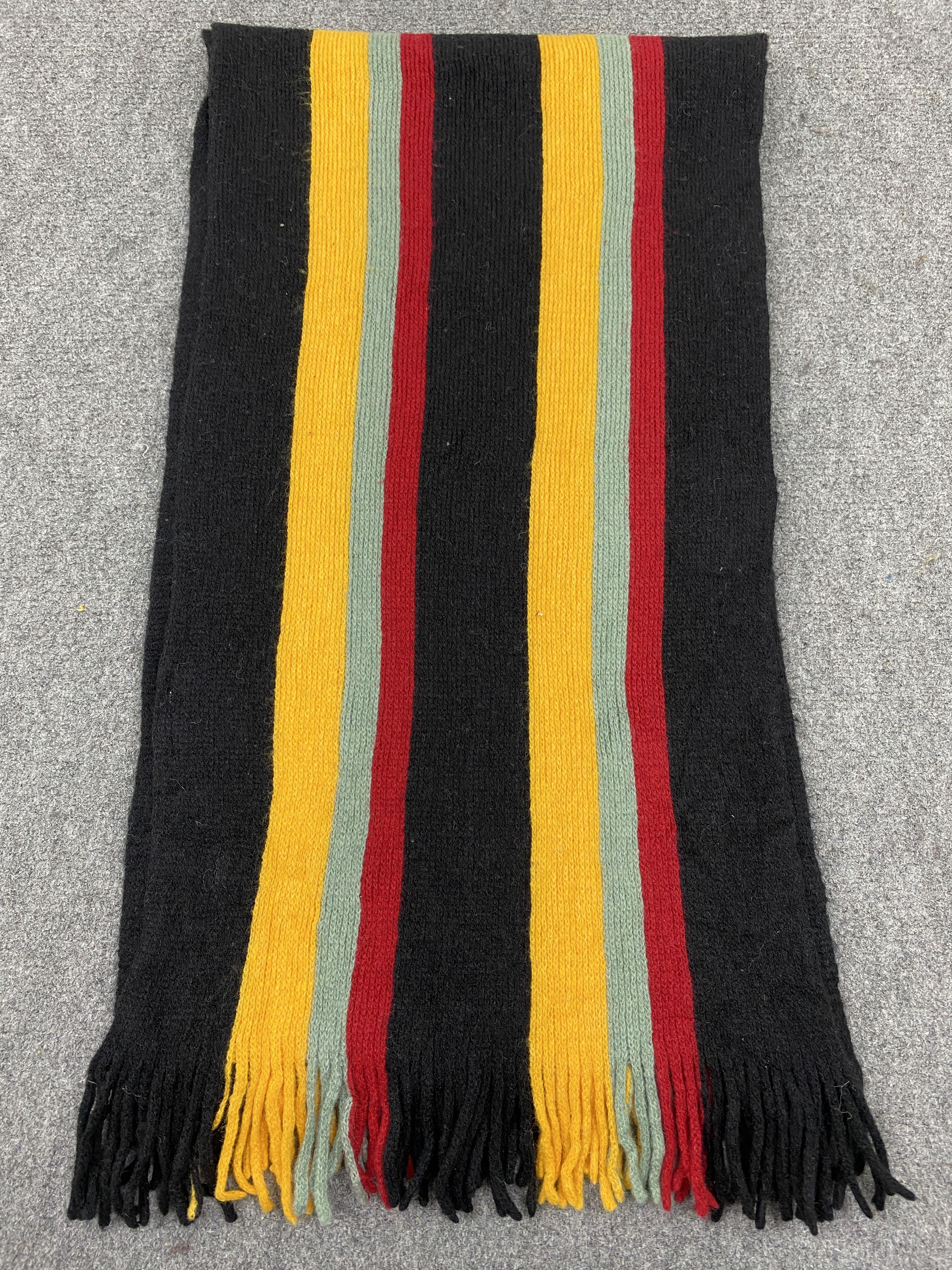 JW Anderson × Uniqlo Uniqlo X J.W.Anderson Scarf / Muffler / Neckwear SC0265 Size ONE SIZE - 2 Thumbnail